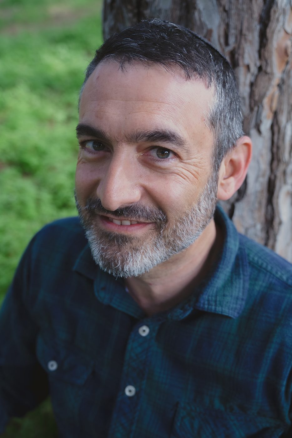 Zev Farber